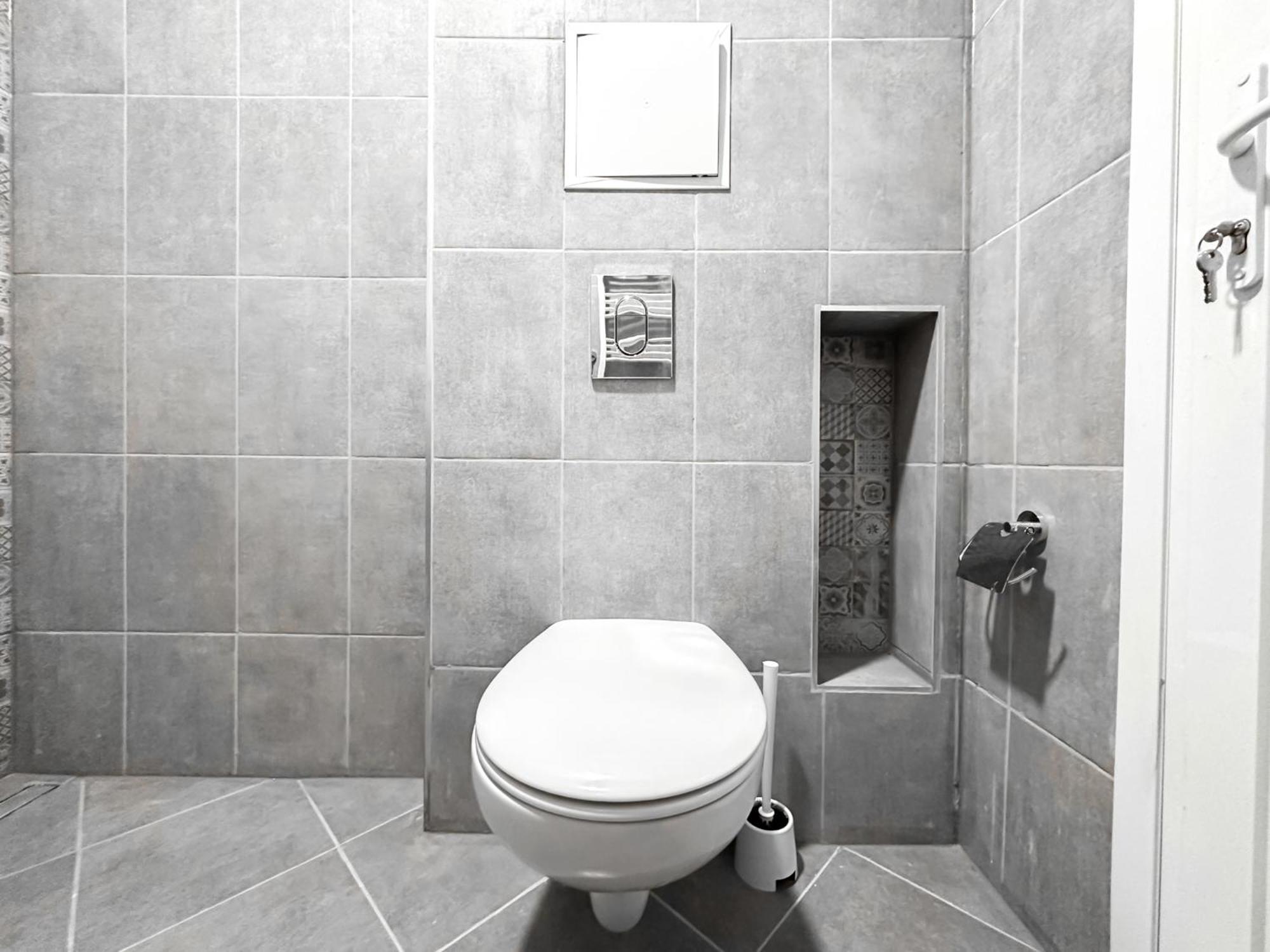 6 Studios 6 Bathrooms 2 Levels Kitchens Sofia Exterior foto