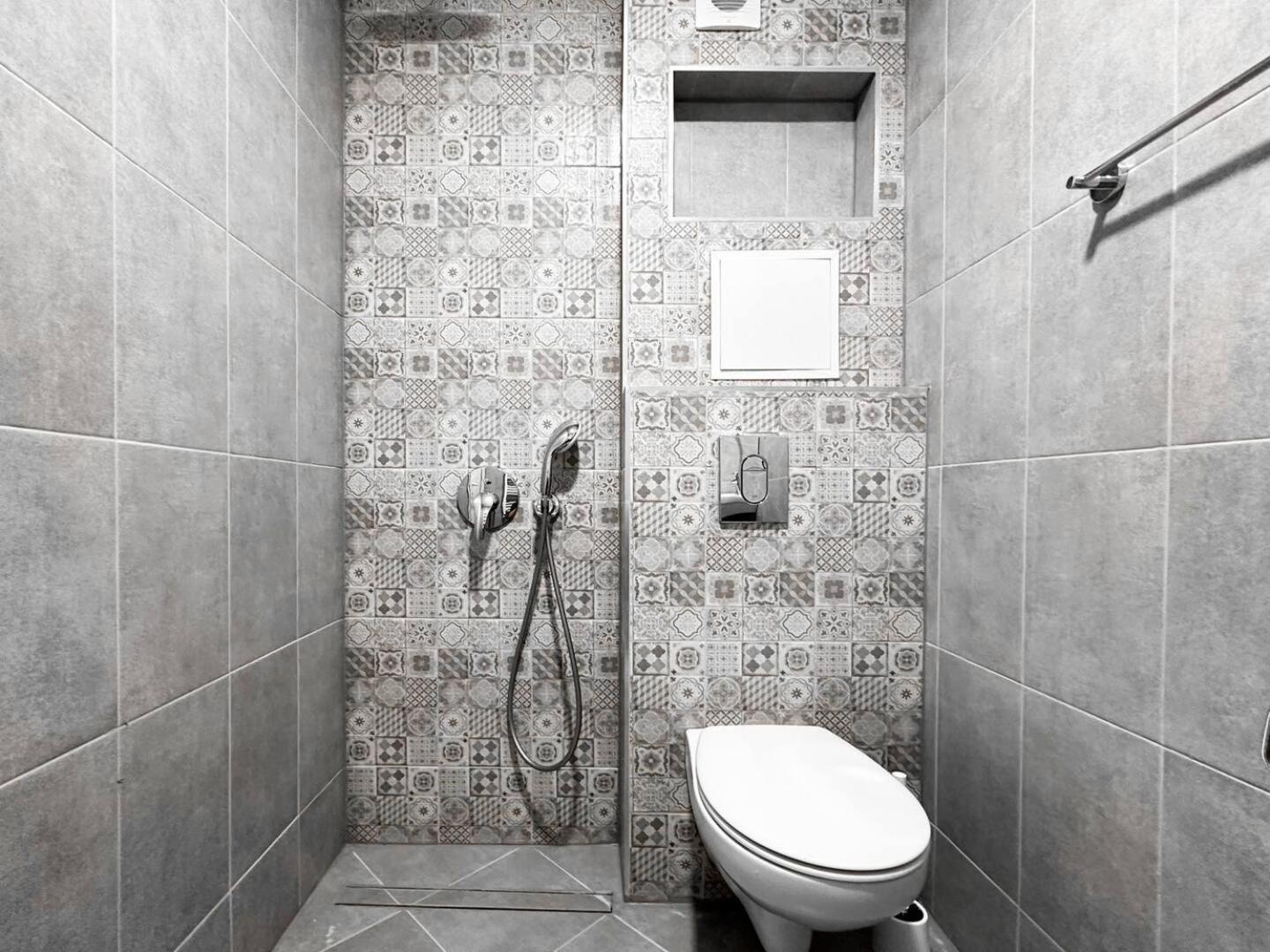 6 Studios 6 Bathrooms 2 Levels Kitchens Sofia Exterior foto