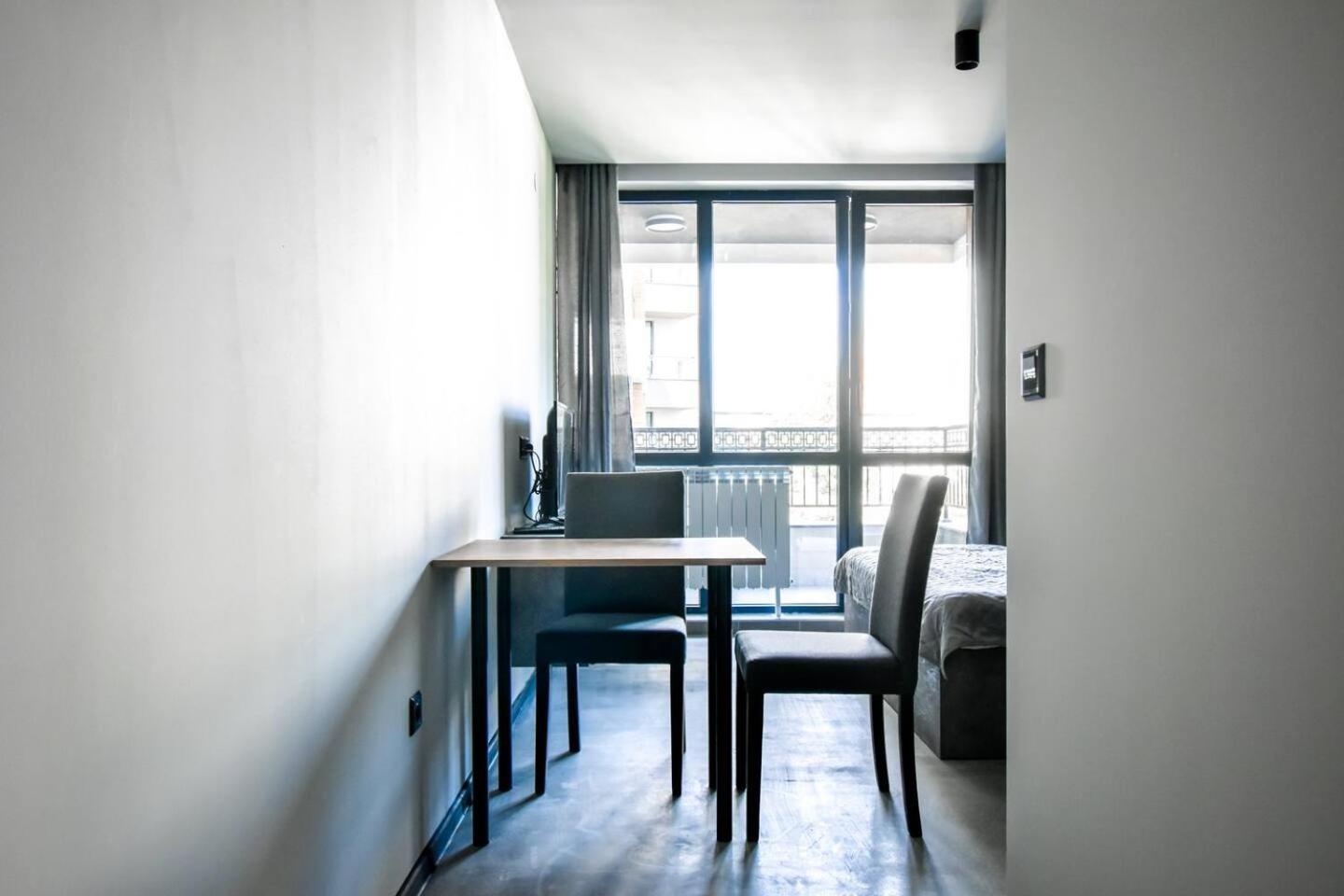 6 Studios 6 Bathrooms 2 Levels Kitchens Sofia Exterior foto