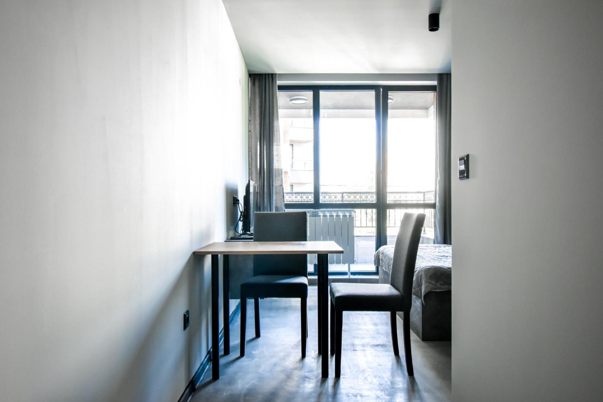 6 Studios 6 Bathrooms 2 Levels Kitchens Sofia Exterior foto