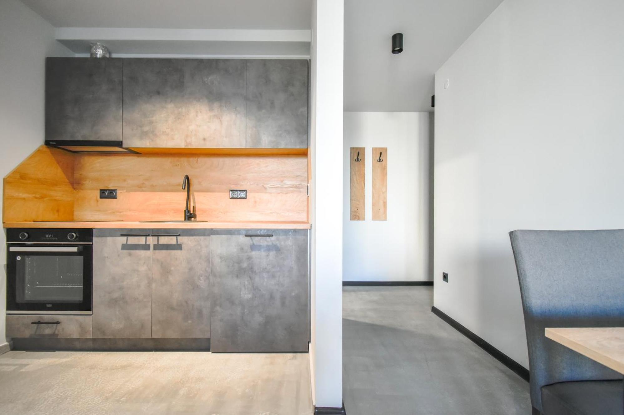 6 Studios 6 Bathrooms 2 Levels Kitchens Sofia Exterior foto